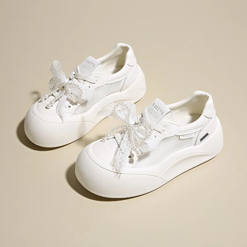 King Jinmai Breathable Low Top Skateboard Shoes Women's-4