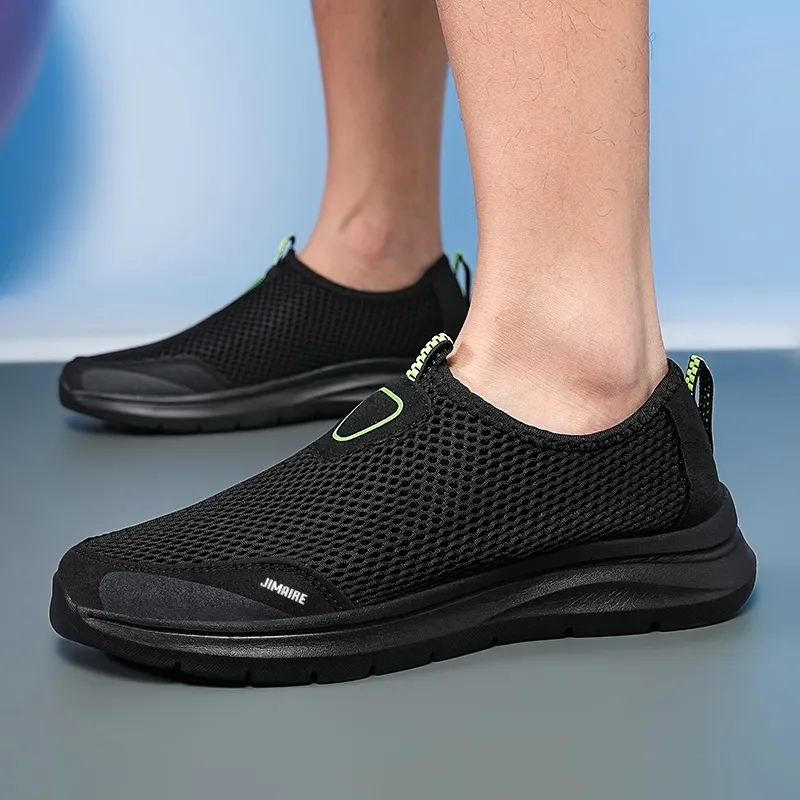 King Jinmai Low Top Casual Shoes Men's-7