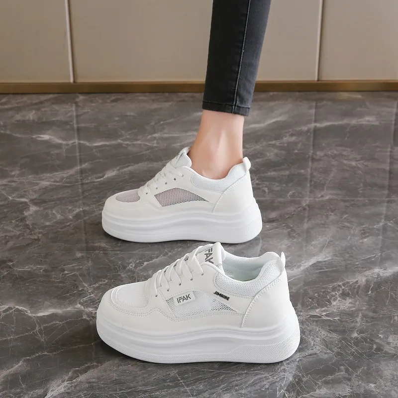 King Jinmai Breathable Low Top Skateboard Shoes Women's-9