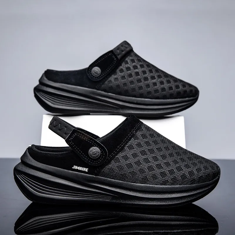 King Jinmai Low Top Casual Shoes Unisex-1