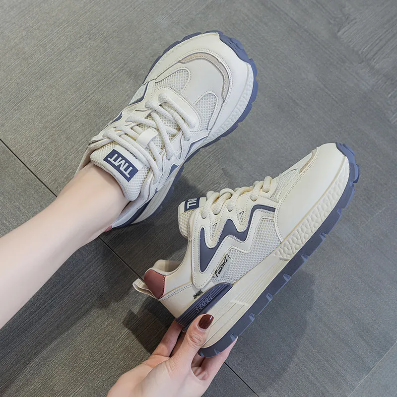 King Jinmai Low Top Casual Shoes Women's-6