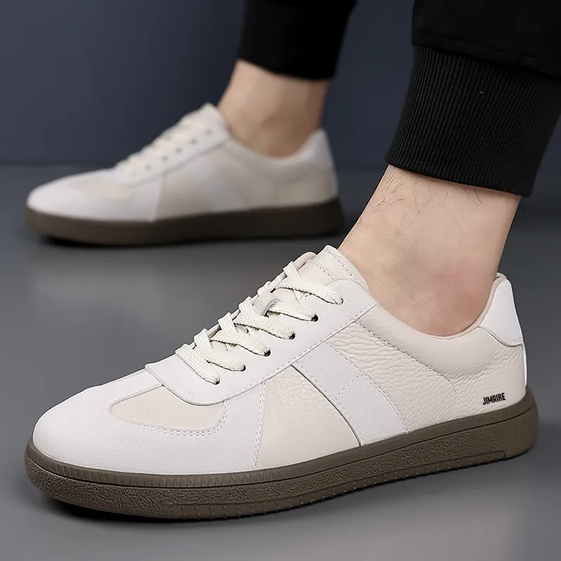 King Jinmai Skateboard Shoes Men's-6