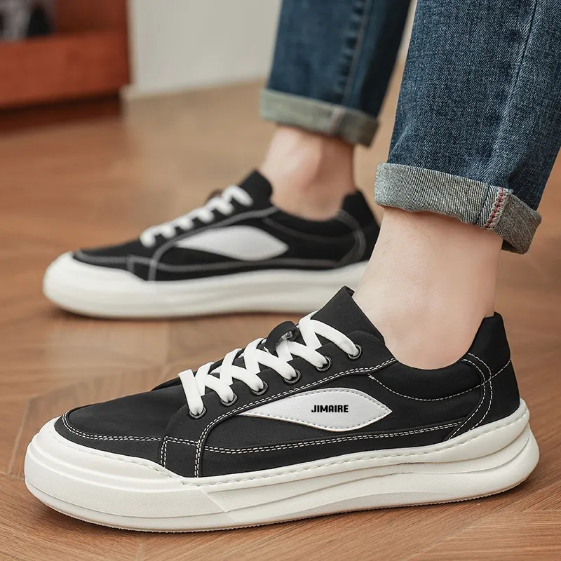 King Jinmai Skateboard Shoes Men's-2