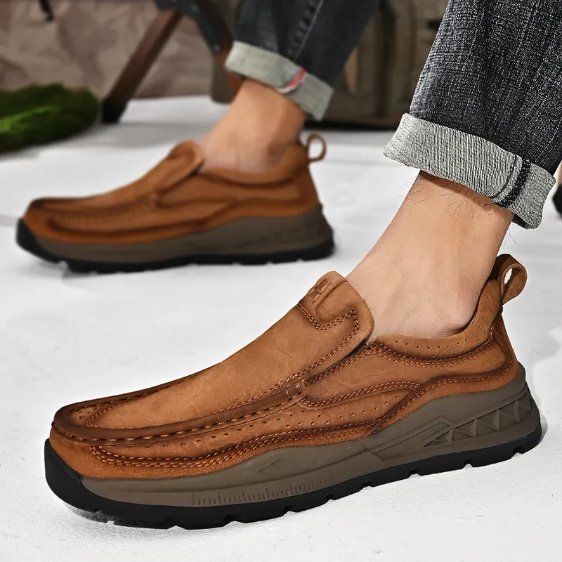 King Jinmai Men's Casual Shoes Men Low Top-13
