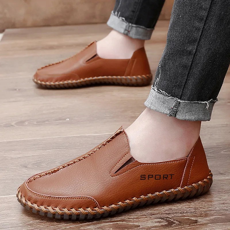 King Jinmai Men's Casual Shoes Men's-33
