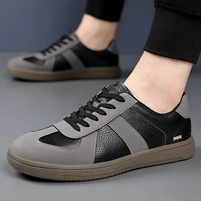 King Jinmai Skateboard Shoes Men's-1