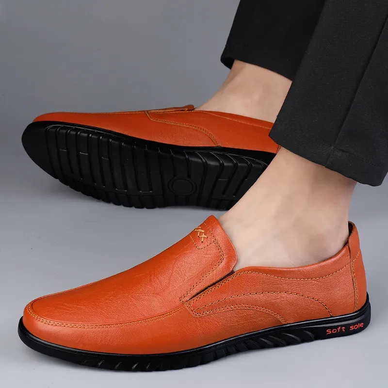 King Jinmai Men's Casual Shoes Men Low Top-17