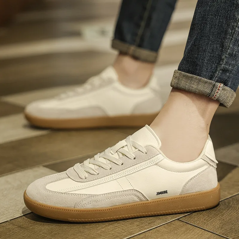 King Jinmai Low Top Skateboard Shoes Men's-3