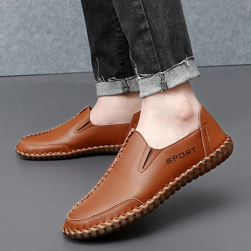 King Jinmai Men's Casual Shoes Men's-29