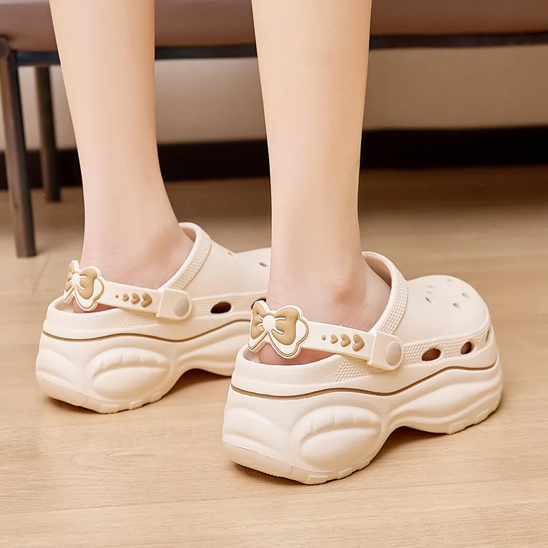 King Jinmai Clogs Women's-13