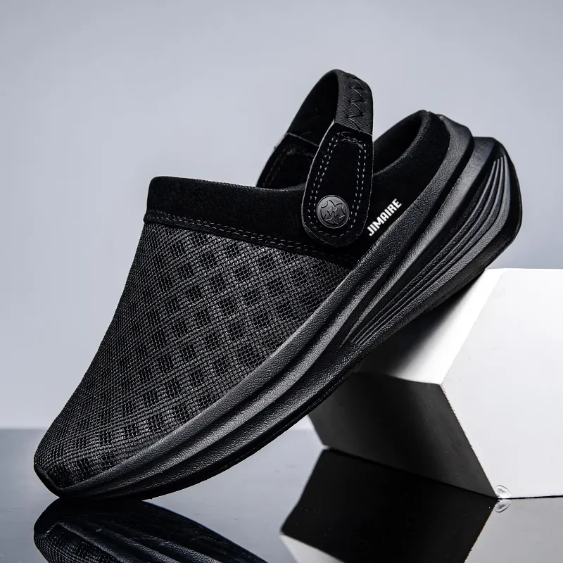 King Jinmai Low Top Casual Shoes Unisex-2