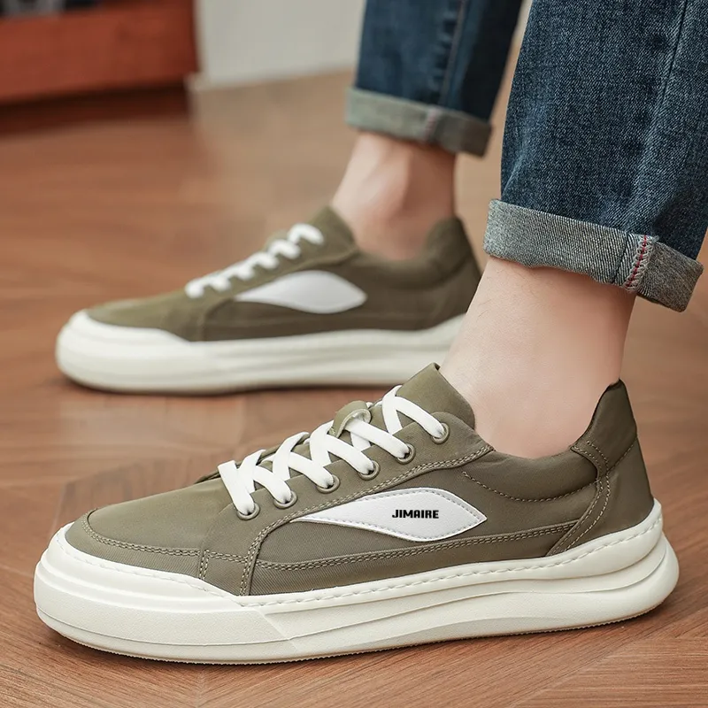 King Jinmai Skateboard Shoes Men's-7