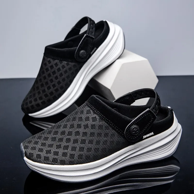 King Jinmai Low Top Casual Shoes Unisex-8