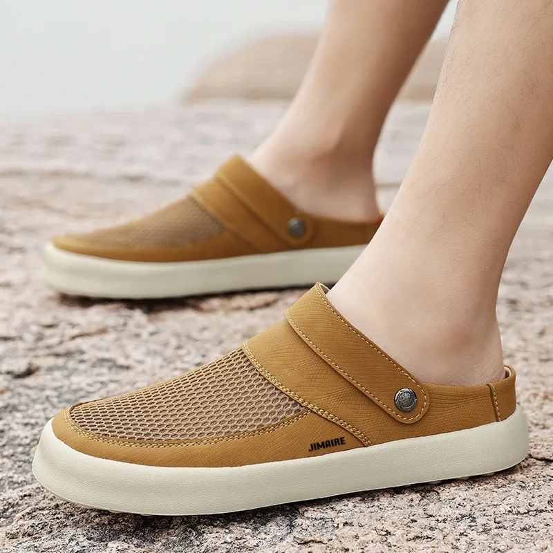 King Jinmai Men's Casual Shoes Men Low Top-9