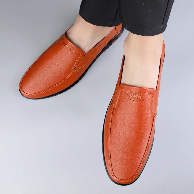 King Jinmai Men's Casual Shoes Men Low Top-18