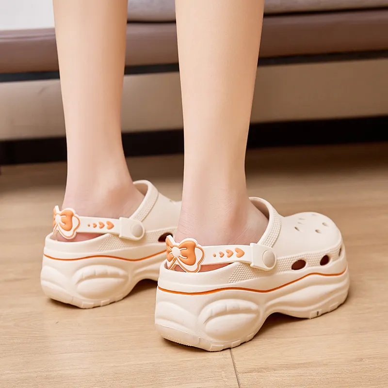King Jinmai Clogs Women's-8
