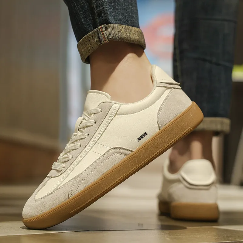 King Jinmai Low Top Skateboard Shoes Men's-2
