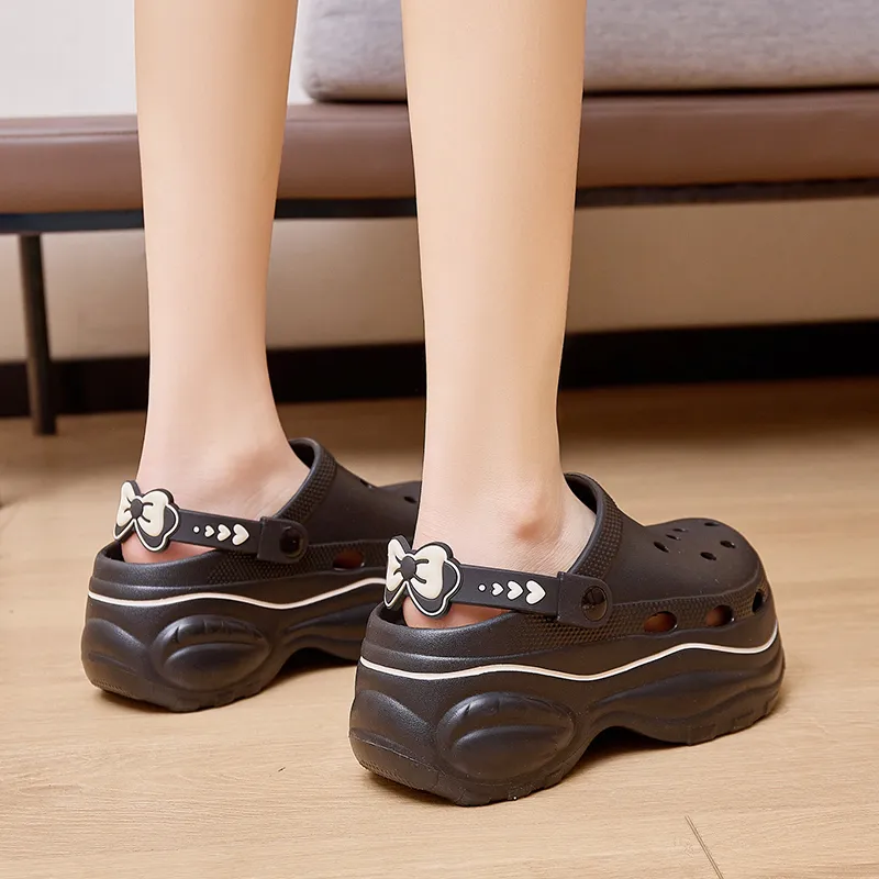 King Jinmai Clogs Women's-18