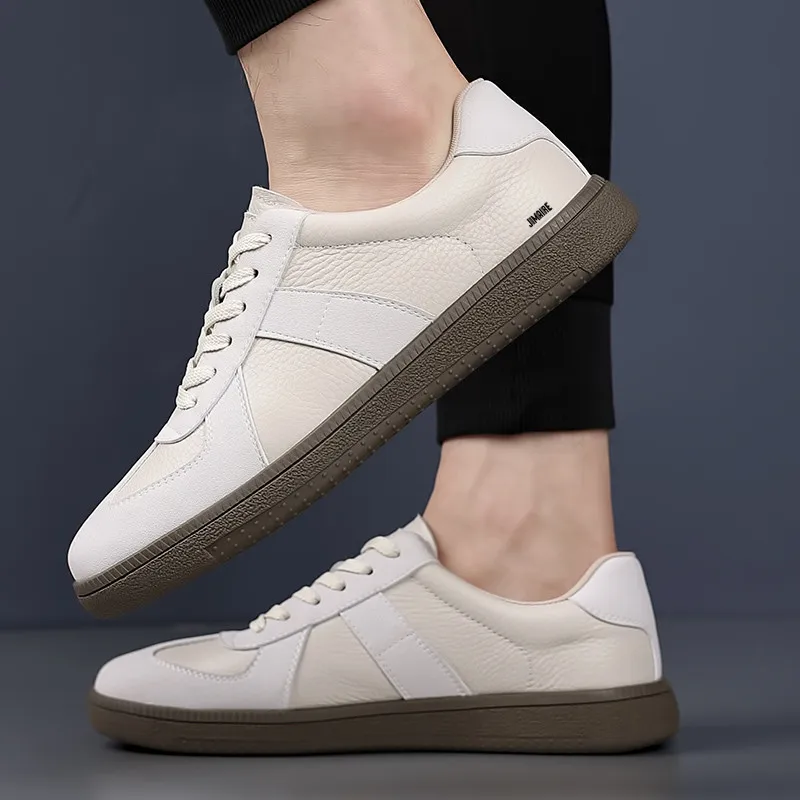 King Jinmai Skateboard Shoes Men's-5