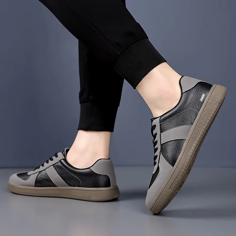 King Jinmai Skateboard Shoes Men's-3