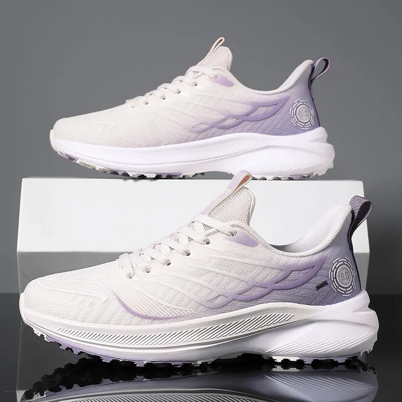 King Jinmai Breathable Low Top Casual Shoes Unisex-1
