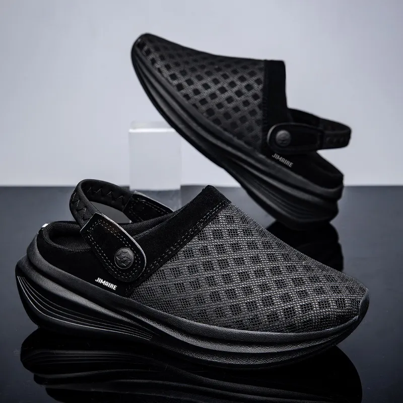 King Jinmai Low Top Casual Shoes Unisex-4