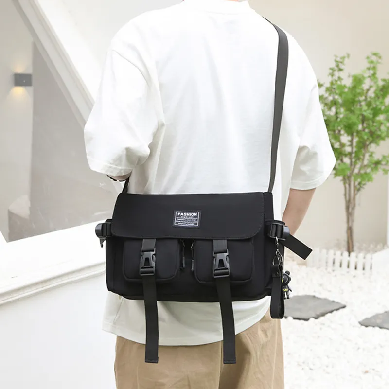 GKY Shoulder Bags-6
