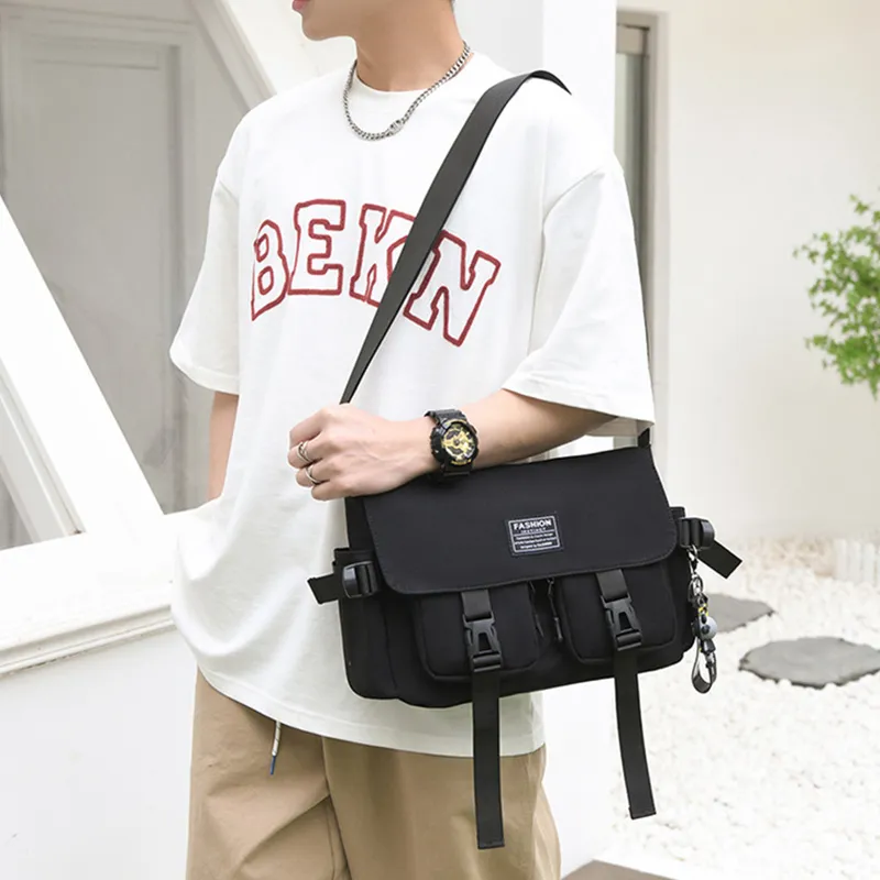GKY Shoulder Bags-7