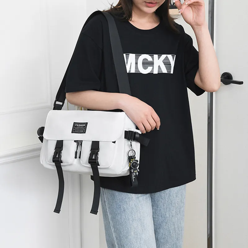 GKY Shoulder Bags-12