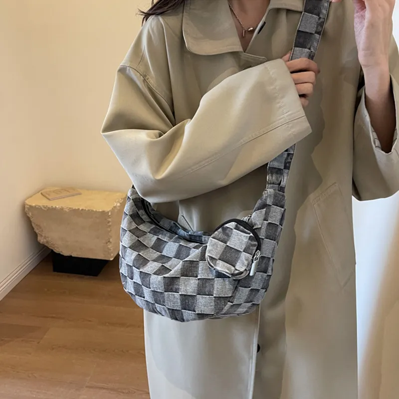 GKY Crossbody Bags-3