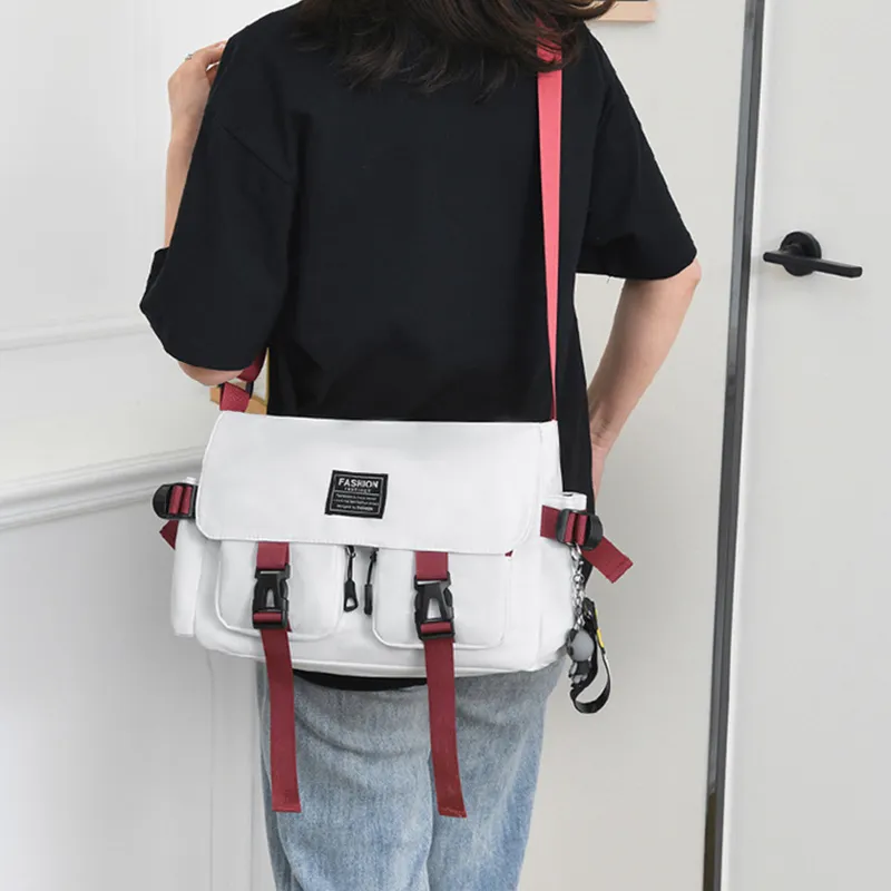 GKY Shoulder Bags-3
