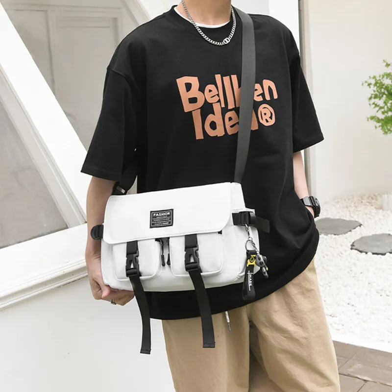 GKY Shoulder Bags-13