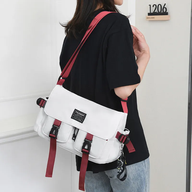 GKY Shoulder Bags-2