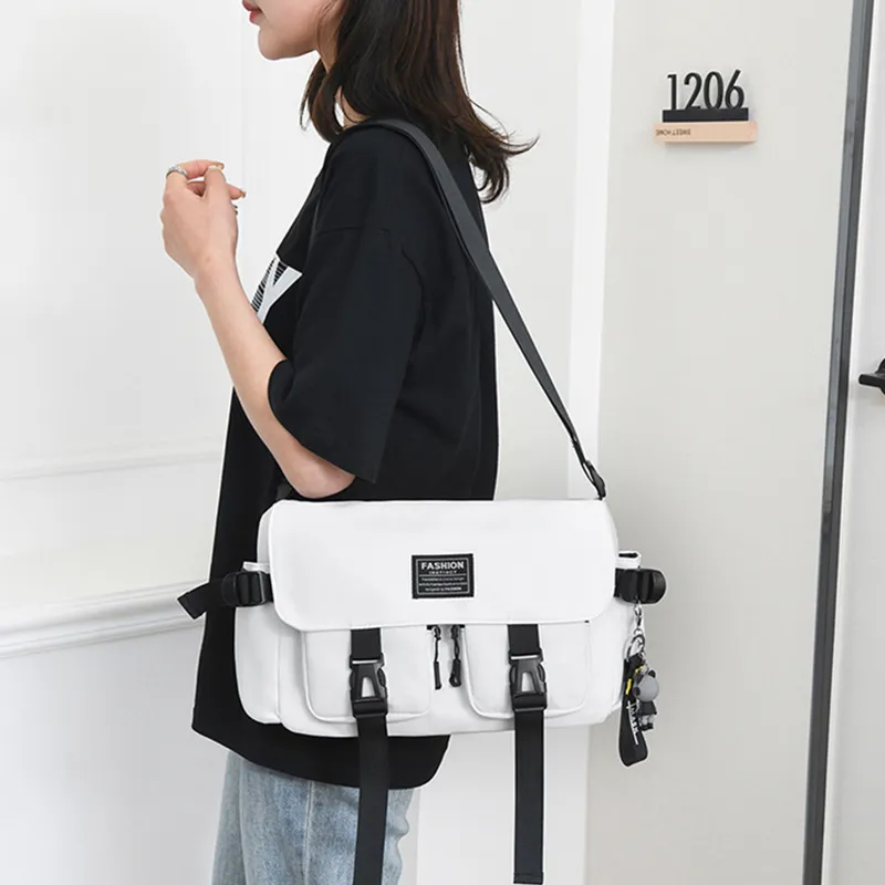 GKY Shoulder Bags-10
