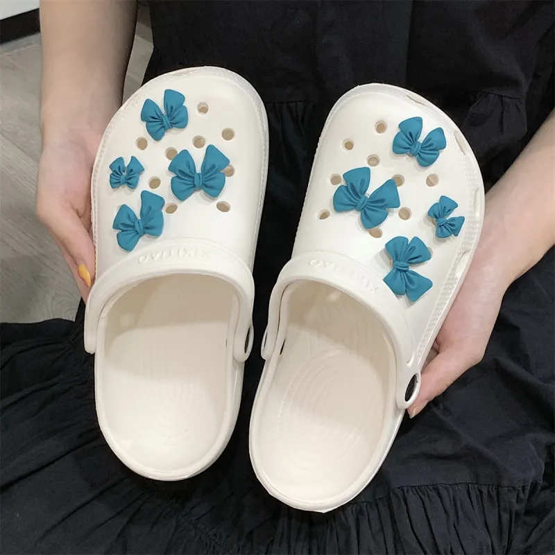 SHIGUDE Slippers / Home Slippers-9