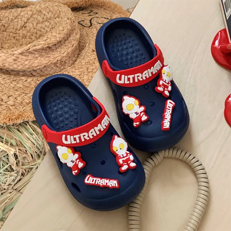 SHIGUDE Slippers / Home Slippers-5