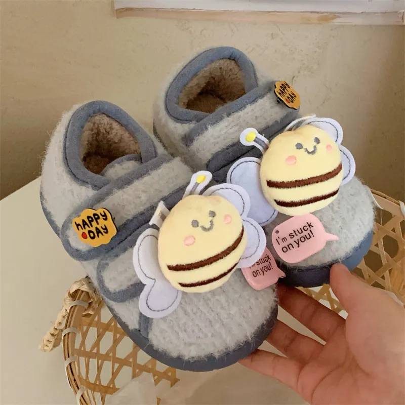 SHIGUDE Slippers / Home Slippers-17
