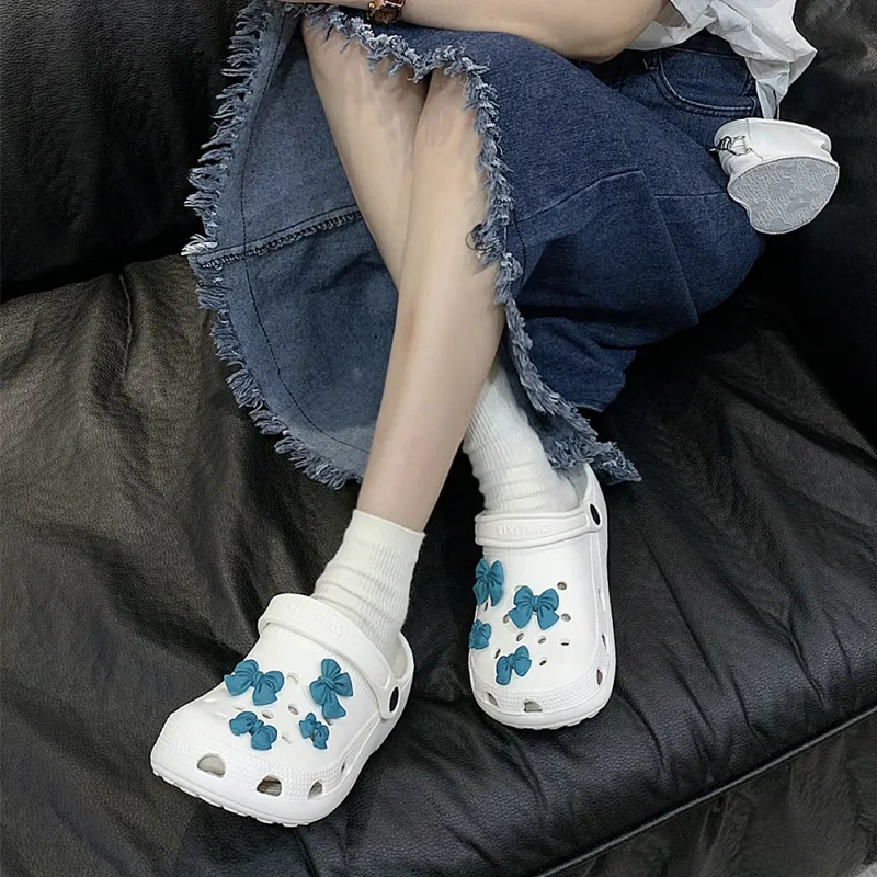 SHIGUDE Slippers / Home Slippers-7