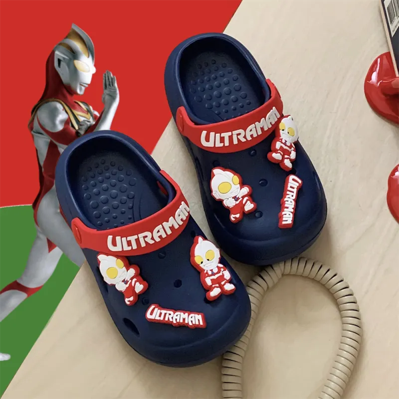 SHIGUDE Slippers / Home Slippers-4