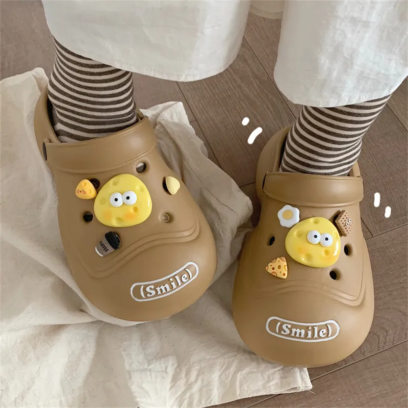 SHIGUDE Slippers / Home Slippers-1