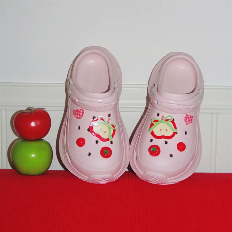 SHIGUDE Slippers / Home Slippers-1