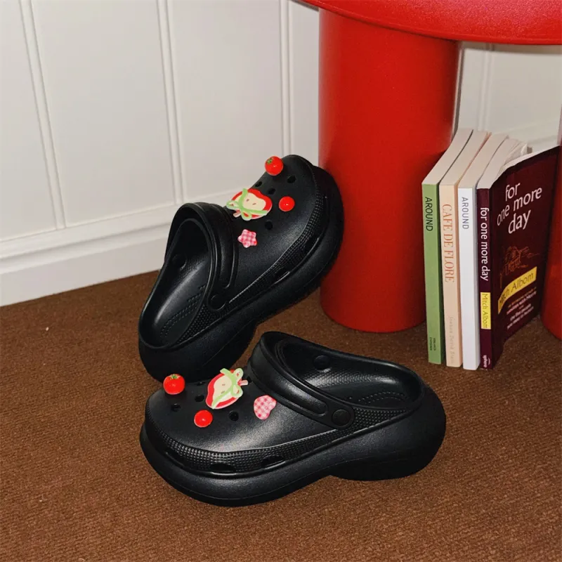 SHIGUDE Slippers / Home Slippers-1