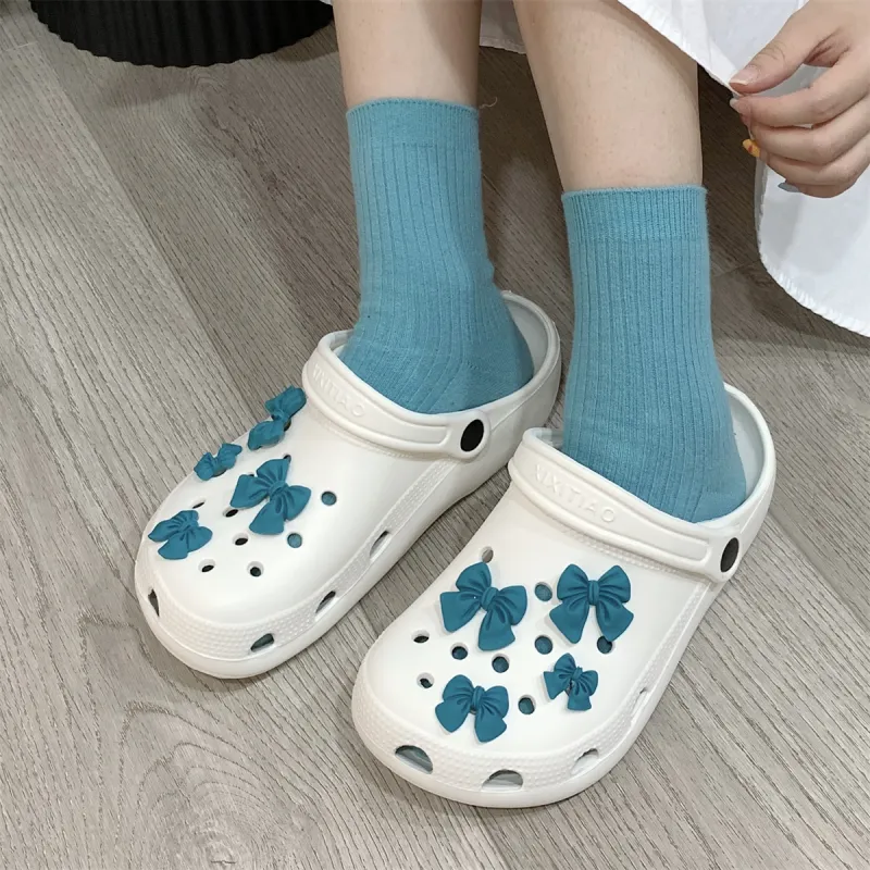 SHIGUDE Slippers / Home Slippers-11