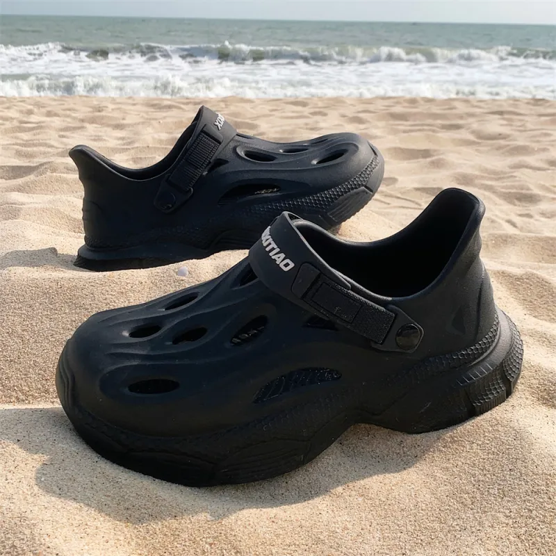 SHIGUDE Slippers / Home Slippers-1