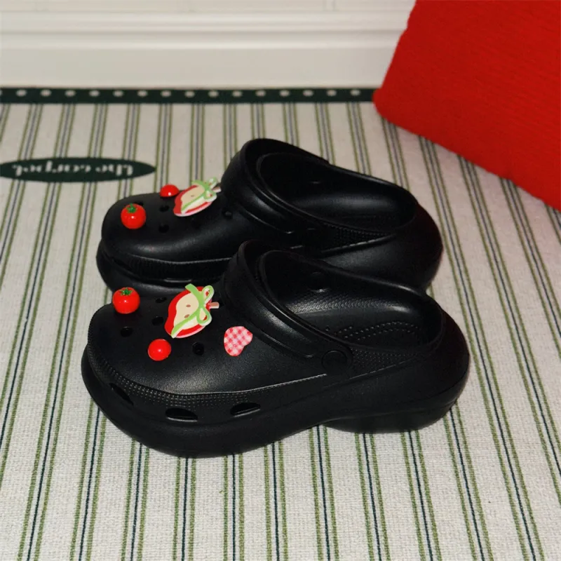 SHIGUDE Slippers / Home Slippers-2