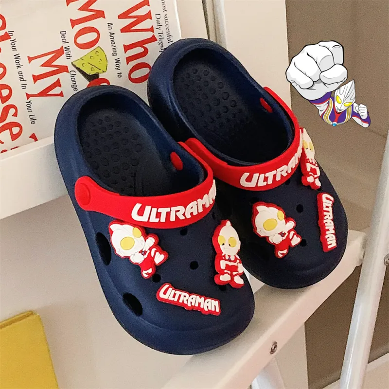 SHIGUDE Slippers / Home Slippers-1