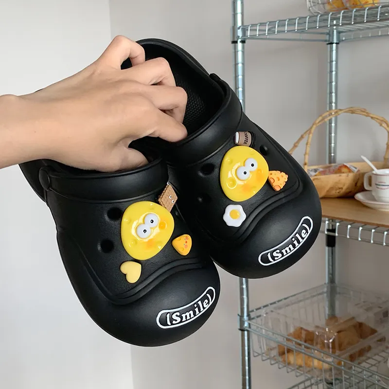 SHIGUDE Slippers / Home Slippers-19