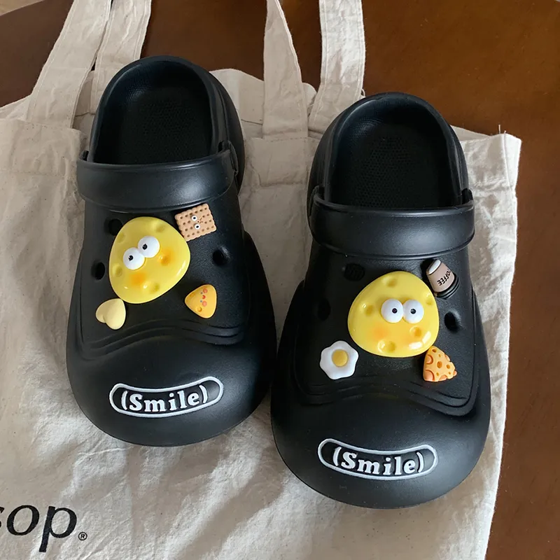 SHIGUDE Slippers / Home Slippers-20