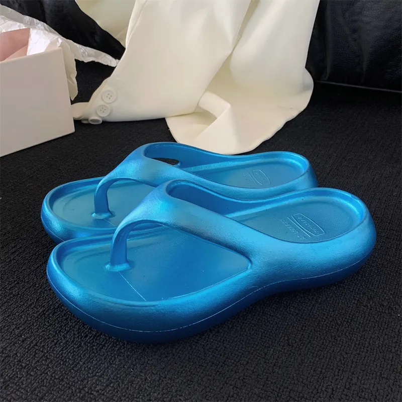 SHIGUDE Slippers / Home Slippers-1