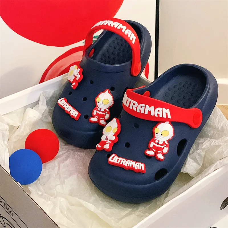 SHIGUDE Slippers / Home Slippers-3